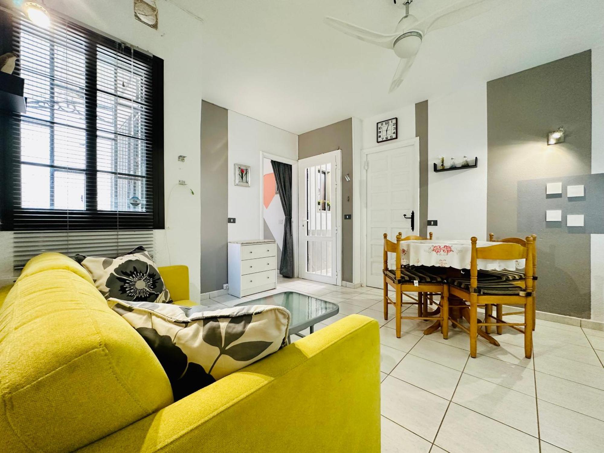 Quiet Apartment Chayofita Arona  Exterior foto